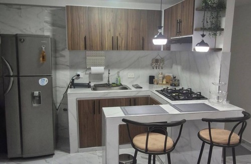 Neiva Apartment | Comfort, Wi-Fi and Weekend Swimming Pool in Neiva