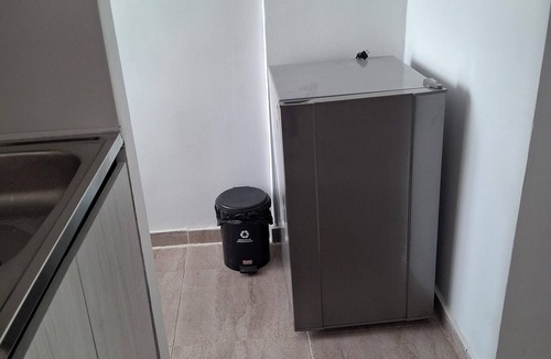 Puente Aranda Apartment | Comfortable 1-bedroom apartment #301 near the U.S. Embassy