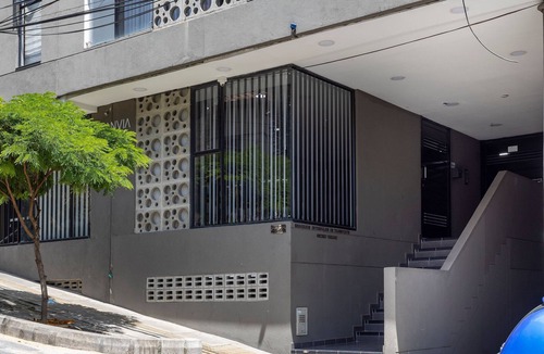 La Candelaria House | Comfortable and central loft with balcony