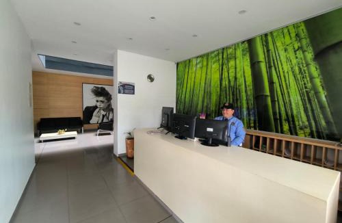 Bucaramanga Apartment | Comfortable apartment in Bucaramanga 903