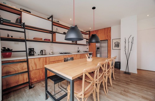 La Florida Apartment | Comfortable duplex near Provence, quiet and with fast wifi