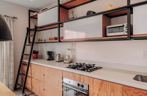 La Florida Apartment | Comfortable duplex near Provence, quiet and with fast wifi
