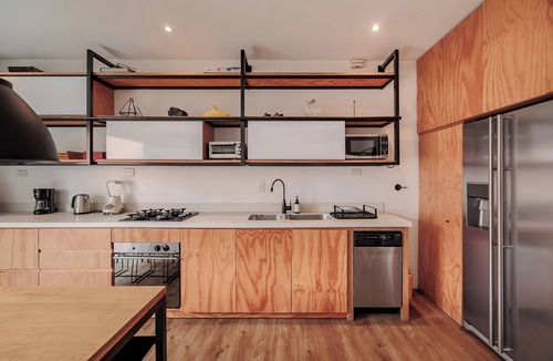 La Florida Apartment | Comfortable duplex near Provence, quiet and with fast wifi