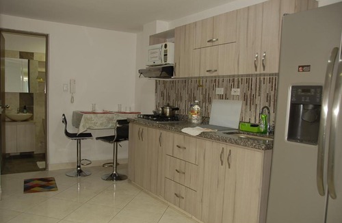 Itagui Apartment | Comfortable Itagüí Stay