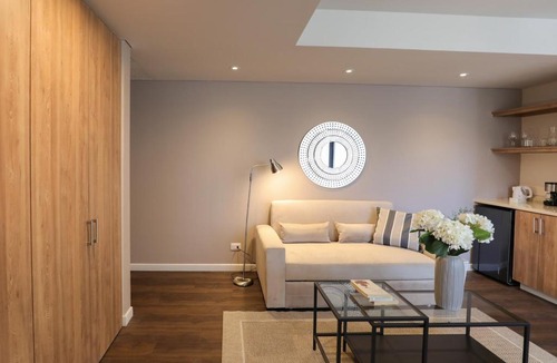 Chia Apartment | Comfortable loft Near Chía's Best Spots
