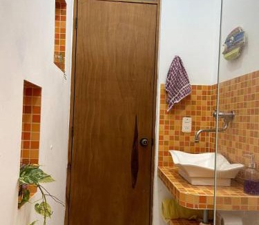 Urbanizacion Eliana House | Comfy Room Near The Airport