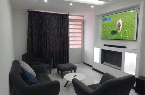 Paipa House | Comoda casa para descansar en Paipa & excelente ubicacion