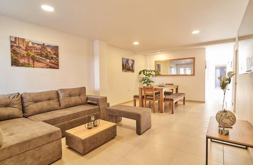 Florida Nueva Apartment | Comodidad y encanto en Laureles - Cerca del Estadio y la 70