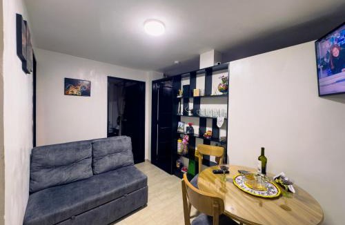 Santa Fe Apartment | Comodo apartamento 2 Habitaciones en el centro de Bogotá
