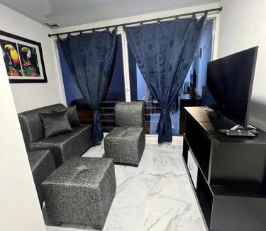 Cartago Apartment | Comodo Apartamento Cartago Valle