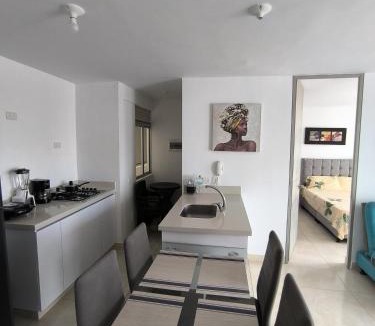 Ricaurte Apartment | Comodo apartamento Peñazul Aldea-Ricaurte Cundinamarca