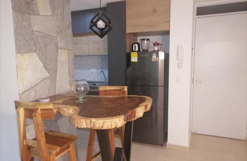 Pereira Apartment | Comodo, tranquilo y muy central