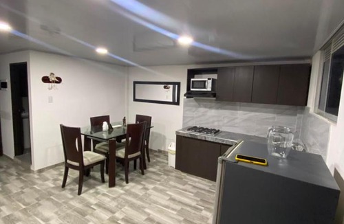 Puente Aranda Apartment | Comodo y amplio apto cerca a Hospital Mederi y Corferias