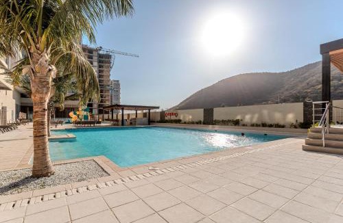 Pozos Colorados Apartment | Comodo y Moderno Apto con Balcon Cerca al Mar