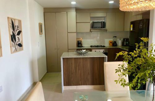 Neiva Apartment | Comodocentral
