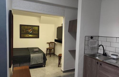 San Javier Apartment | Comuna 13 Apartamentos
