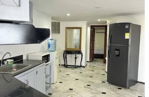 Punta Hansa Apartment | Condo in Punta Hansa