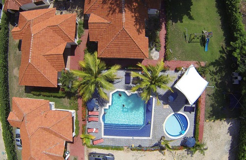 San Antero House | Condominio Atlantis