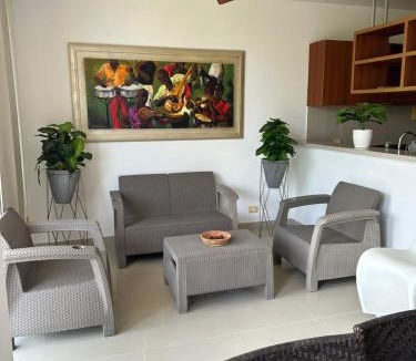 Zona Norte Apartment | CONDOMINIO LAGUNA CLUB "Amalfi"