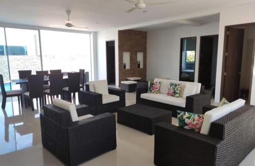 Flandes House | Condominio Villa Esperanza