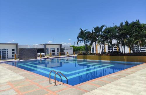 Flandes House | Condominio Villa Esperanza