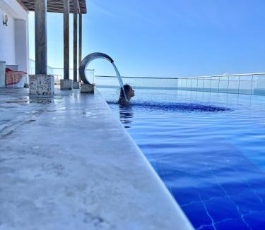 Crespo Apartment | Confortable Apartamento Ocean Drive 711 -estancia mínima 2 noches-
