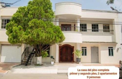 Monteria Apartment | Confortable apt en el norte de Montería frente al centro comercial Alamedas