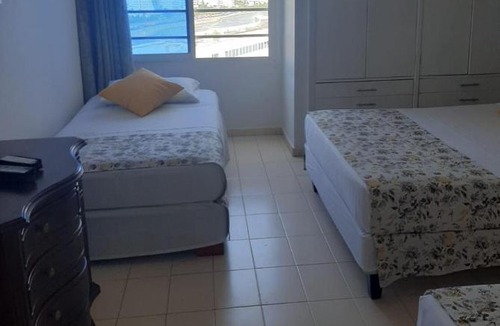 El Laguito House | Coral Caribe 1415