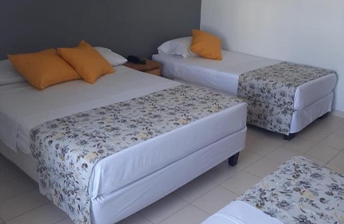El Laguito House | Coral Caribe 1415