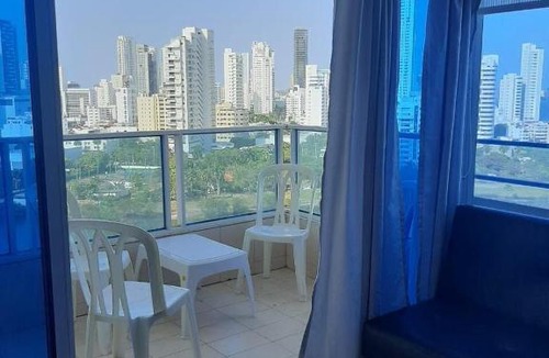 El Laguito House | Coral Caribe 1415