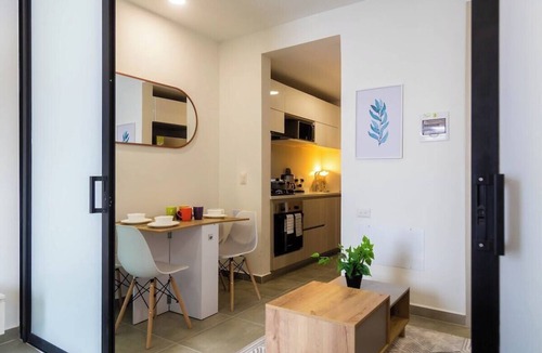 Santa Marta Apartment | Coralina Suites: ¡Tu Refugio en Santa Marta!