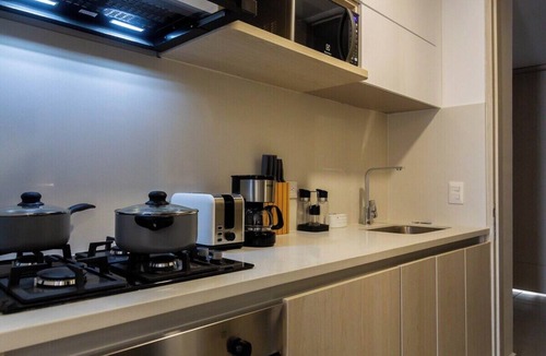 Santa Marta Apartment | Coralina Suites: ¡Tu Refugio en Santa Marta!