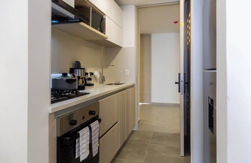 Santa Marta Apartment | Coralina Suites: ¡Tu Refugio en Santa Marta!