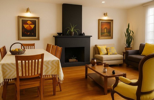 Quinta Paredes Bed & Breakfast | Corferias Embajada Suites