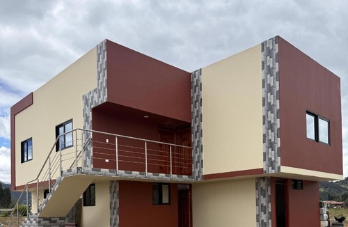 Duitama House | Cosecha de Luna
