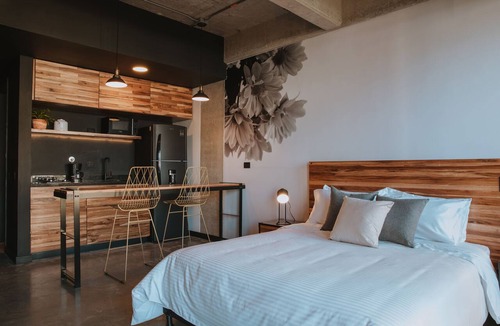 Laureles Apartment | Cost-effective enjoyable Studio in Laureles with A/C