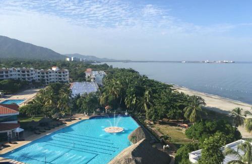 Papare Apartment | Costa Azul Suite 606