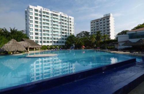 Papare Apartment | Costa Azul Suite 804
