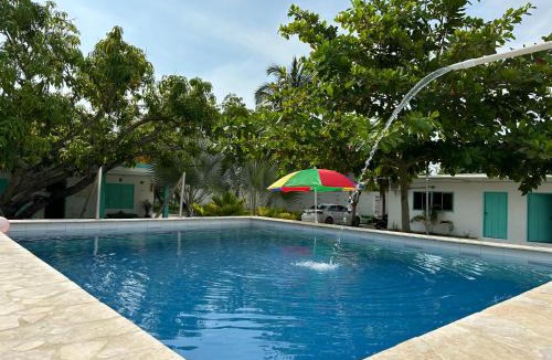 Tolu House | Costa de Vikingos