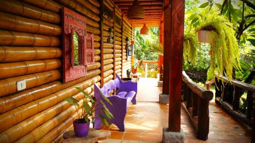 Garzon Hotel | Costello Campestre