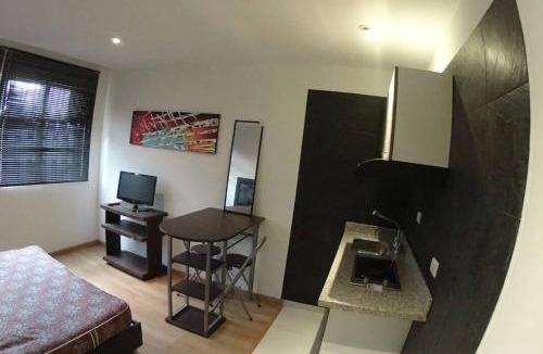 Santa Isabel Apartment | COSY STUDIO APARTMENT GREAT LOCATION (203)