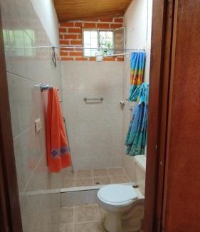 Buesaco Ski Chalet | country estate