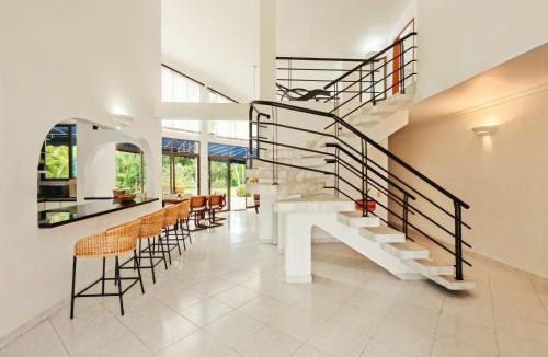 Girardot House | Country House, EL PEÑON Condominium