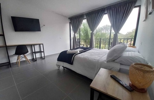 Guatape Hotel | Country House Hotel