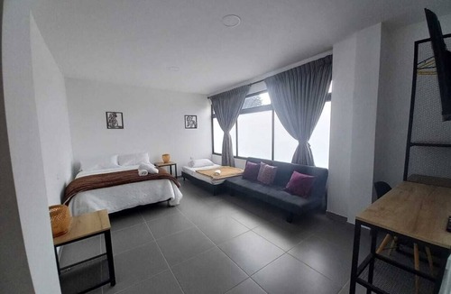Guatape Hotel | Country House Hotel