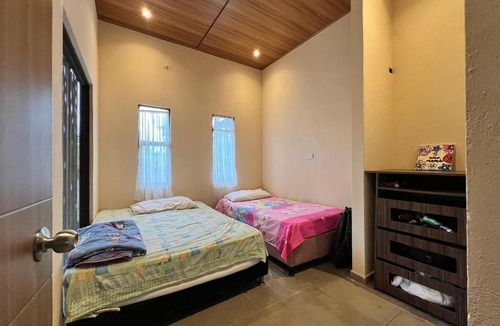 Restrepo House | country house in Restrepo, Meta