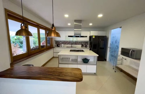 El Poblado House | Country-house Santa Fe de Antioquia