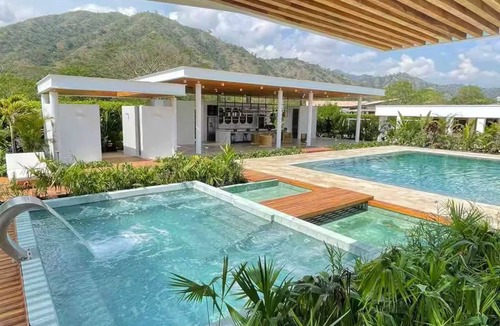El Poblado House | Country-house Santa Fe de Antioquia