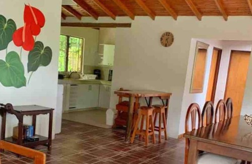El Penol House | Country house with access to the Guatape reservoir.