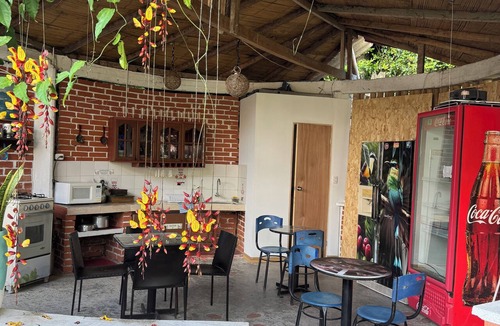 Pereira House | Country lodging, very close to the city.